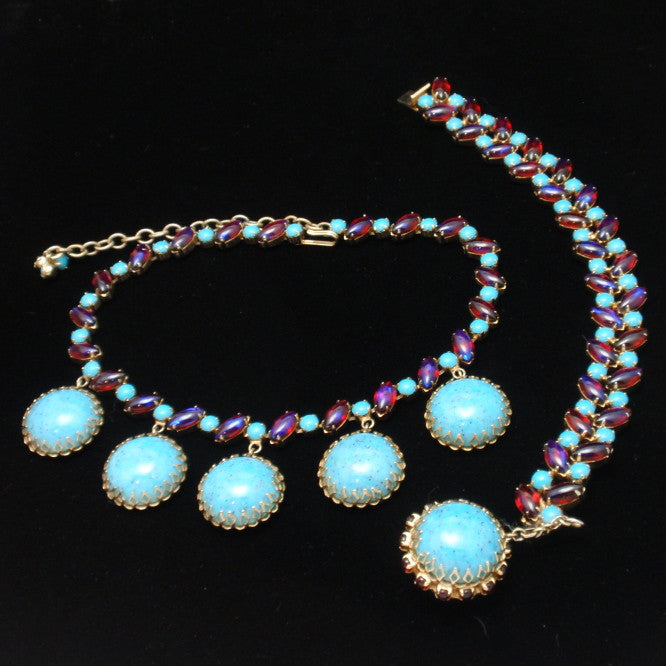 Hattie Carnegie Jewelry