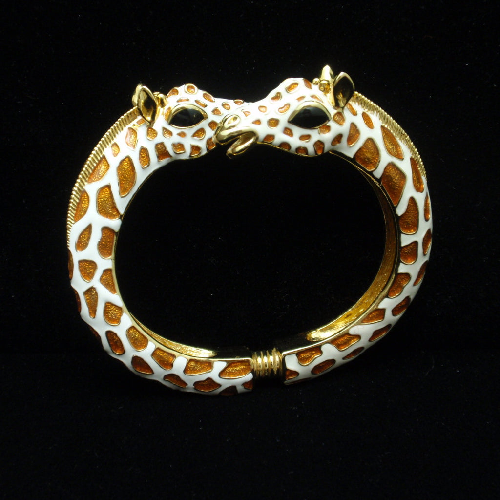 African Safari and Costume Jewelry