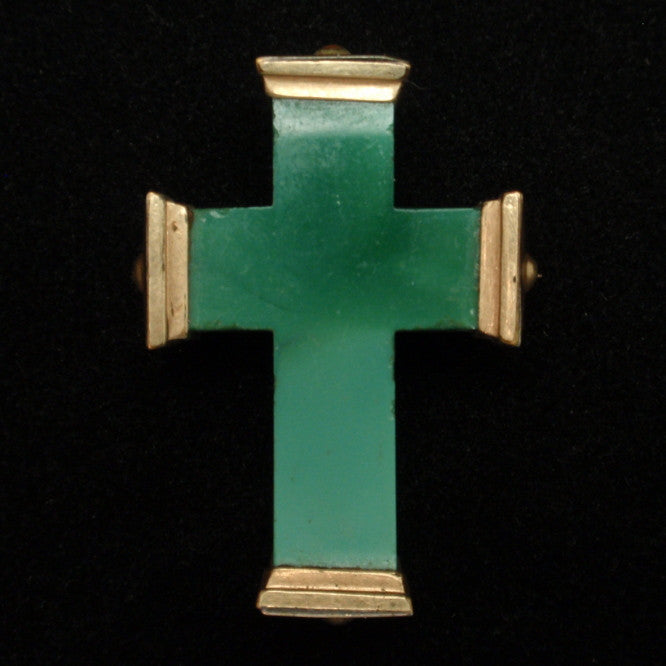 Religious Jewelry: Christianity
