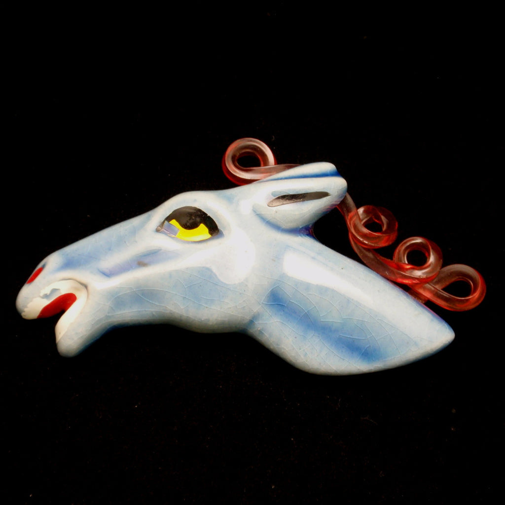 Elzac brooch store