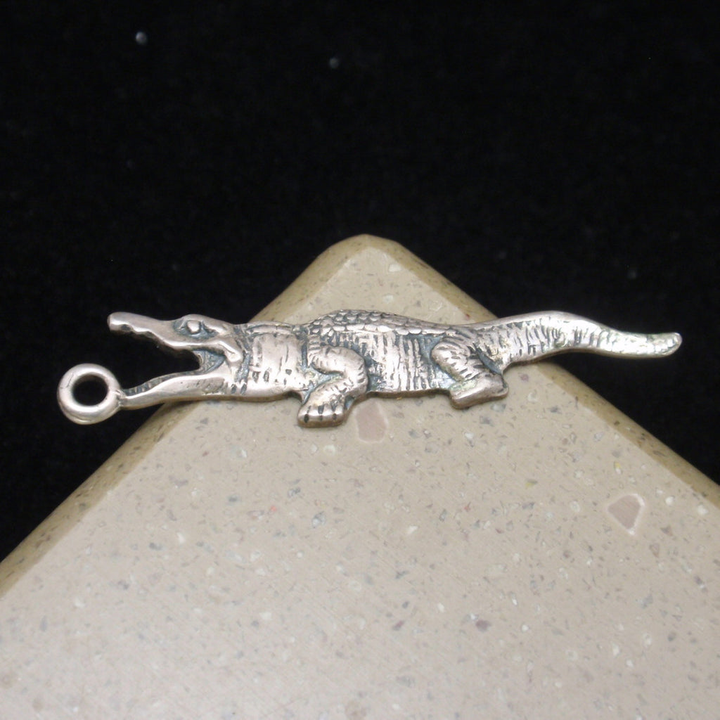 Alligator hotsell croc charm
