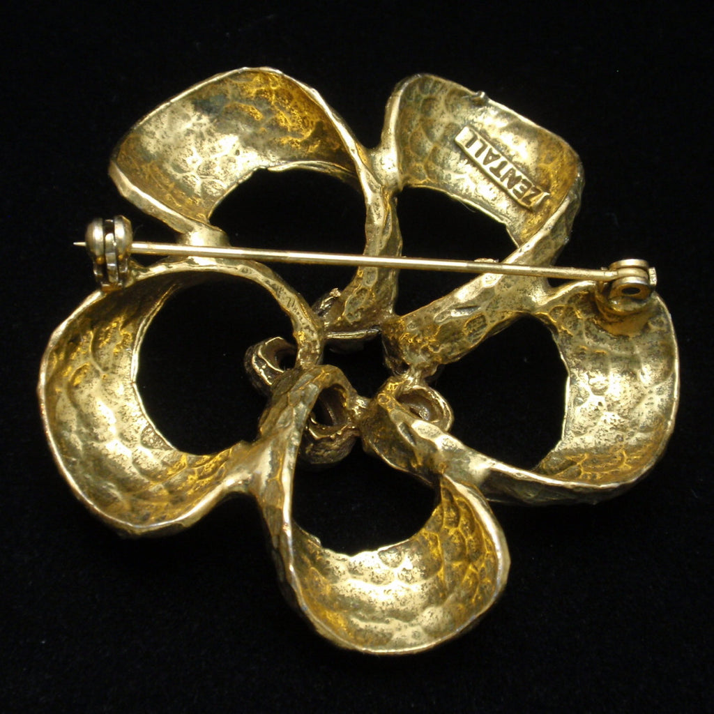 Zentall jewelry outlet