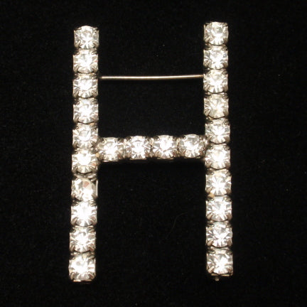 Jewelry Glossary with Photos: H