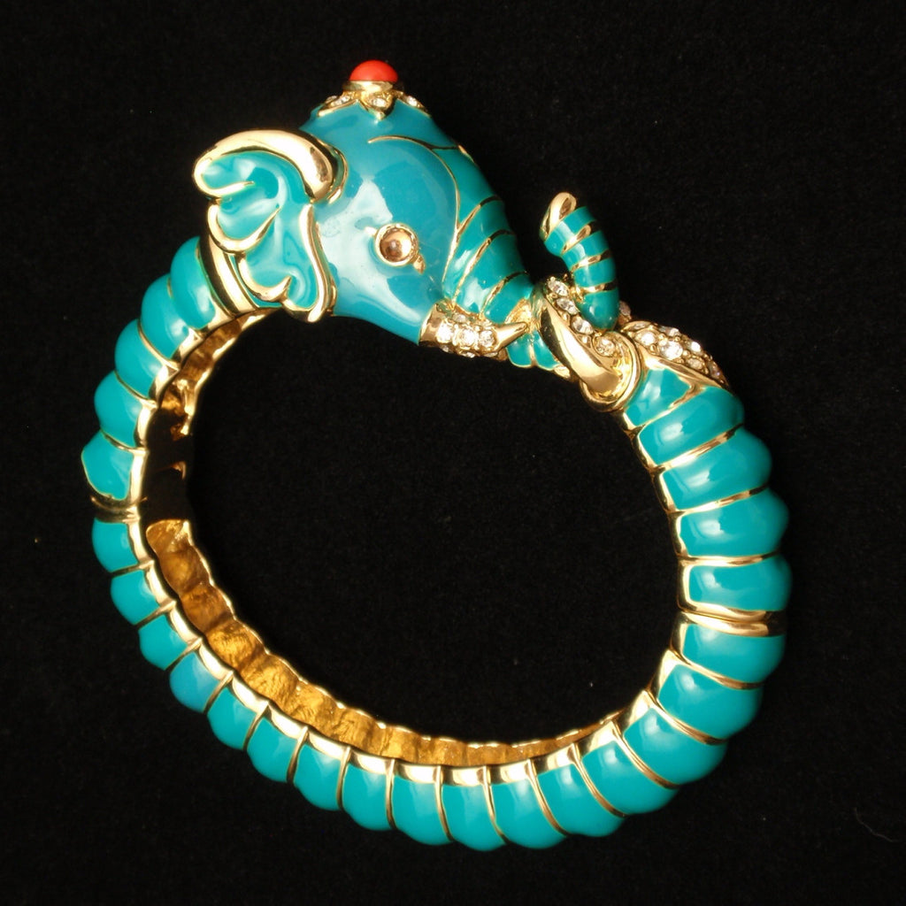 Elephant Jewelry