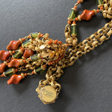 Miriam Haskell Vintage Necklace