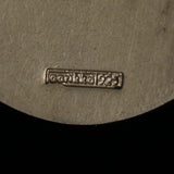 Aarikka Sterling Silver Moderne Necklace from Finland