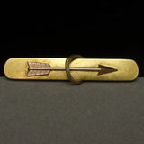 Arrow Pin
