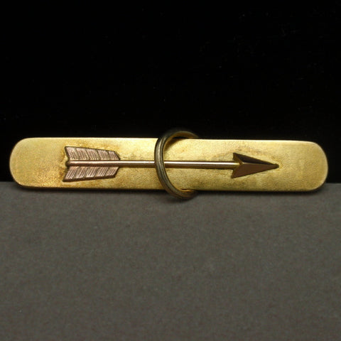 Arrow Pin