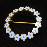 Circle Pin
