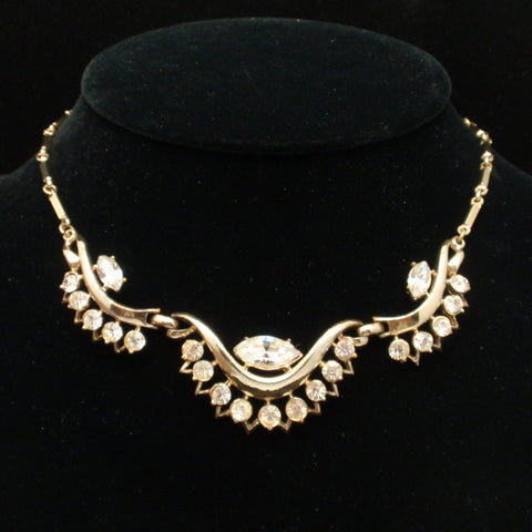 Coro Necklace