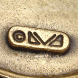 Pretty Woman Profile Pin Alva DVB Museum Replica Jewelry