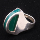 Israeli Silver Ring