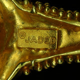 Pin by Jaded Based on Ancient Mycenaean Gold Earring from 13th Century BC