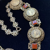 Joseff of Hollywood Necklace Vintage