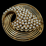 Lisner Pin