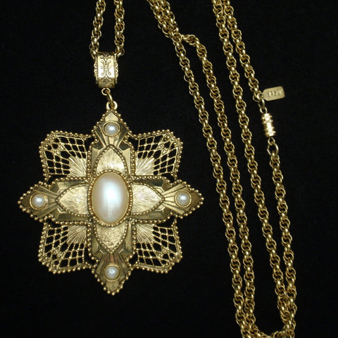 1928 Necklace