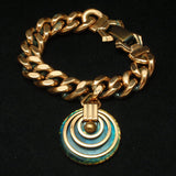 Matisse Renoir Copper Bracelet
