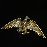 Eagle Bird Brooch Pin by Zentall