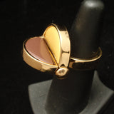 Flip Ring Marc by Marc Jacobs