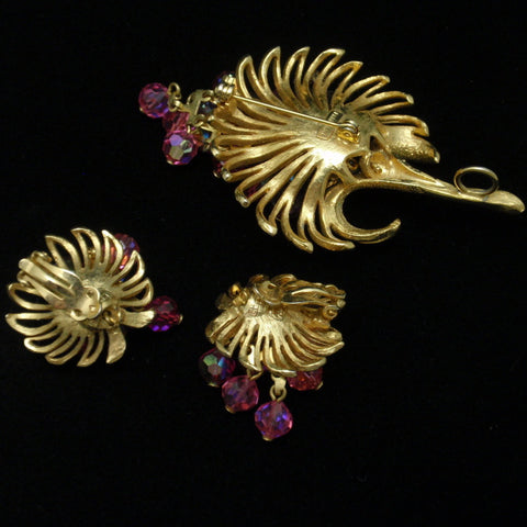 Park lane discount clip on earrings