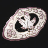 Sash Pin