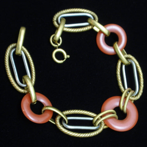 Art Deco Bracelet