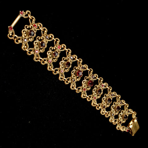 Renaissance Revival Bracelet