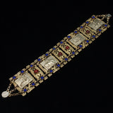 Renaissance Revival Bracelet