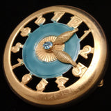 Sandor Brooch