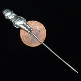 Kewpie Stick Pin Vintage Hallmarked CMC