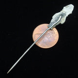 Kewpie Stick Pin Vintage Hallmarked CMC